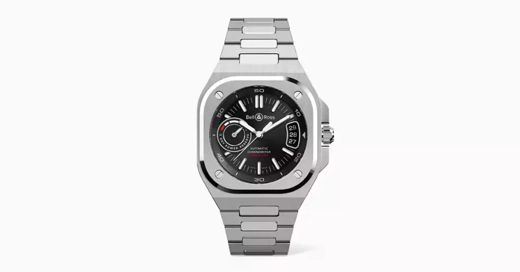 ساعات BELL & ROSS مجموعة Urban