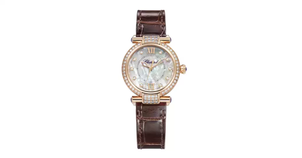 ساعات Chopard IMPERIALE
