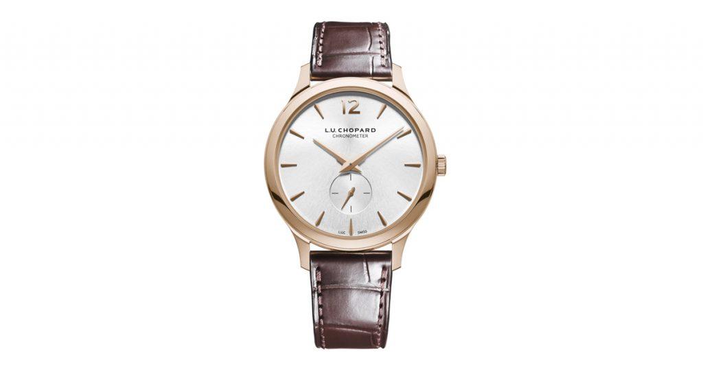 ساعات Chopard L.U.C