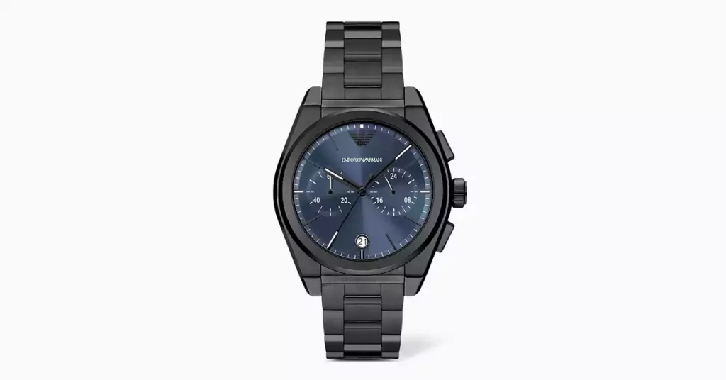 ساعات Emporio Armani Chronograph