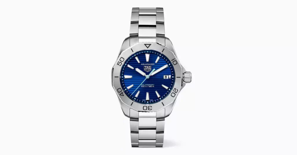 ساعات TAG Heuer مجموعة Aquaracer