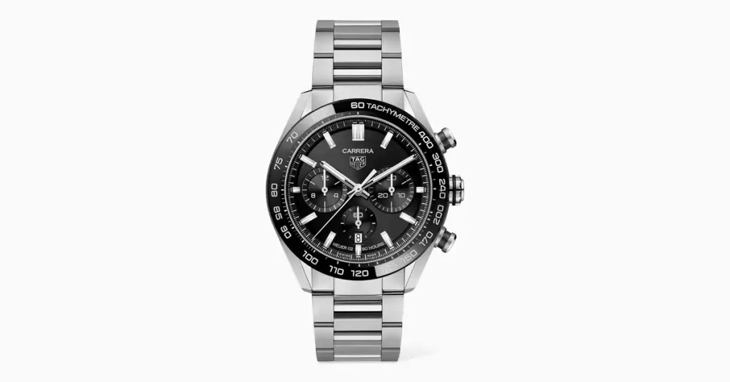 ساعات TAG Heuer مجموعة Carrera