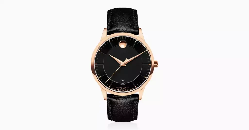 ساعات Movado 1881 Automatic