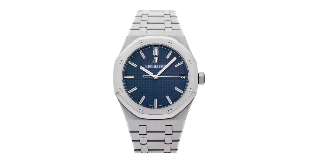 ساعات Audemars Piguet Royal Oak

