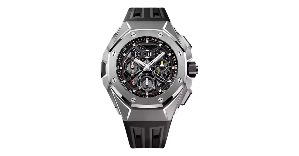 ساعات Audemars Piguet Royal Oak Concept