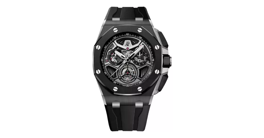 ساعات Audemars Piguet Royal Oak Offshore