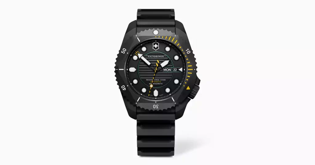 ساعات Victorinox Dive Pro