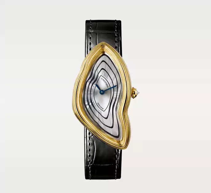 ساعات Cartier Libre
